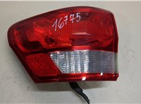  Фонарь (задний) Jeep Grand Cherokee 2010-2013 9370370 #1