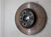 71739567, 71772267 Диск тормозной Alfa Romeo 156 1997-2007 9370381 #4