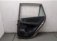  Дверь боковая (легковая) Toyota Corolla Verso 2002-2004 9370028 #9