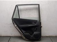  Дверь боковая (легковая) Toyota Corolla Verso 2002-2004 9370179 #8