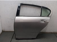  Дверь боковая (легковая) Lexus GS 2005-2012 9370530 #1