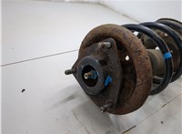  Пружина подвески Mitsubishi ASX 2010-2020 11558655 #6