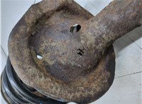  Пружина подвески Mitsubishi ASX 2010-2020 11558655 #7