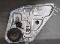  Стеклоподъемник электрический Hyundai Sonata NF 2005-2010 9370633 #1