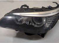  Фара (передняя) BMW 5 E60 2003-2009 9370680 #1