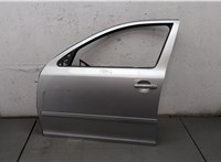  Дверь боковая (легковая) Skoda Octavia (A5) 2008-2013 9370707 #1