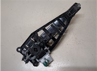  Ручка двери наружная Opel Astra H 2004-2010 9370736 #2