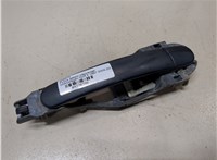  Ручка двери наружная Volkswagen Golf 4 1997-2005 9370798 #1