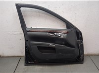  Дверь боковая (легковая) Mercedes S W221 2005-2013 9370837 #3