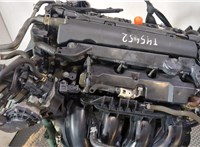  Двигатель (ДВС) Honda Civic 2006-2012 9370855 #1