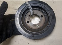  Шкив коленвала Hyundai Santa Fe 2005-2012 9370926 #3