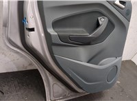 2380070, PE1C1R24631AB Дверь боковая (легковая) Ford C-Max 2010-2015 9370948 #9