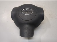  Подушка безопасности водителя Toyota Corolla E12 2001-2006 9370971 #1