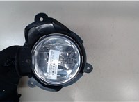 96626980 Фара противотуманная (галогенка) Chevrolet Captiva 2006-2011 9371003 #1