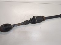  Полуось (приводной вал, шрус) Nissan Qashqai 2006-2013 9371004 #1