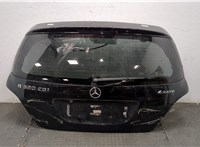  Двигатель стеклоочистителя (моторчик дворников) задний Mercedes R W251 2005- 11152110 #5
