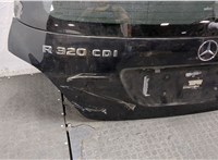  Двигатель стеклоочистителя (моторчик дворников) задний Mercedes R W251 2005- 11152110 #6