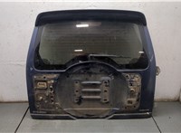  Крышка (дверь) багажника Mitsubishi Pajero 2006-2011 9371081 #1