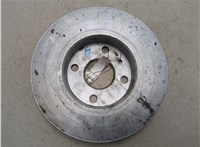 569112, 9156909, 9196592 Диск тормозной Opel Tigra 2004-2009 9371084 #5