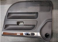  Дверная карта (Обшивка двери) Volkswagen Touareg 2007-2010 9371102 #1