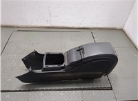  Консоль салона (кулисная часть) Chrysler Pacifica 2003-2008 9371128 #1