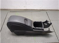 5161874AA Консоль салона (кулисная часть) Chrysler Pacifica 2003-2008 9371128 #5