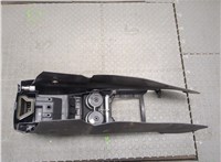  Консоль салона (кулисная часть) Chrysler Pacifica 2003-2008 9371128 #9