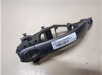  Ручка двери наружная Volkswagen Golf Plus 9371136 #1