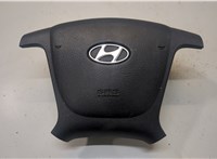  Подушка безопасности водителя Hyundai Santa Fe 2005-2012 9371180 #1