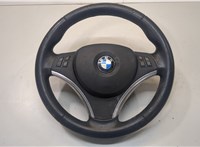  Руль BMW 3 E90, E91, E92, E93 2005-2012 9371245 #1