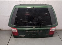  Крышка (дверь) багажника Subaru Forester (S10) 1998-2002 9371262 #1