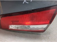  Крышка (дверь) багажника Renault Koleos 2008-2016 9371286 #5