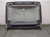  Крышка (дверь) багажника Renault Koleos 2008-2016 9371286 #8