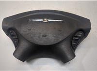  Подушка безопасности водителя Chrysler Voyager 2001-2007 9371333 #1