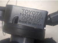 9091902256, 90919C2004 Катушка зажигания Toyota RAV 4 2015-2019 9371441 #3