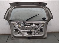  Крышка (дверь) багажника Toyota Corolla Verso 2002-2004 9371458 #8