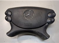  Подушка безопасности водителя Mercedes E W211 2002-2009 9371547 #1