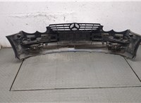  Бампер Mercedes CLK W209 2002-2009 9371568 #8