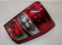  Фонарь (задний) Suzuki Grand Vitara 2005-2015 9371579 #1