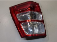  Фонарь (задний) Suzuki Grand Vitara 2005-2015 9371589 #1