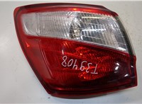  Фонарь (задний) Nissan Qashqai 2006-2013 9371602 #1