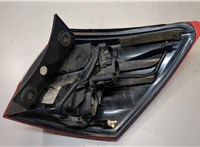  Фонарь (задний) Nissan Qashqai 2006-2013 9371602 #2