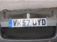  Бампер Suzuki Grand Vitara 2005-2015 9371615 #2