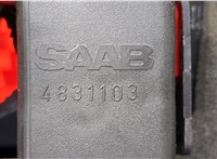  Фонарь (задний) Saab 9-3 1998-2002 9371617 #3