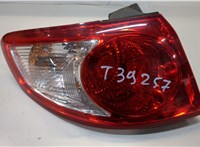  Фонарь (задний) Hyundai Santa Fe 2005-2012 9371626 #1