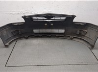 5211905909 Бампер Toyota Avensis 2 2003-2008 9371629 #9