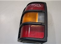  Фонарь (задний) Mitsubishi Pajero 1990-2000 9371630 #1