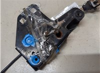  Замок капота Audi A4 (B6) 2000-2004 9371645 #3