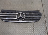  Решетка радиатора Mercedes Vito W639 2004-2013 9371646 #1