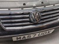  Бампер Volkswagen Sharan 2000-2010 9371647 #3